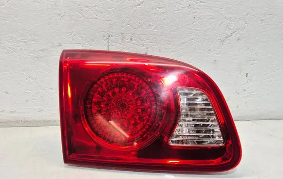 Hyundai Santa Fe Tailgate rear/tail lights 924052B000