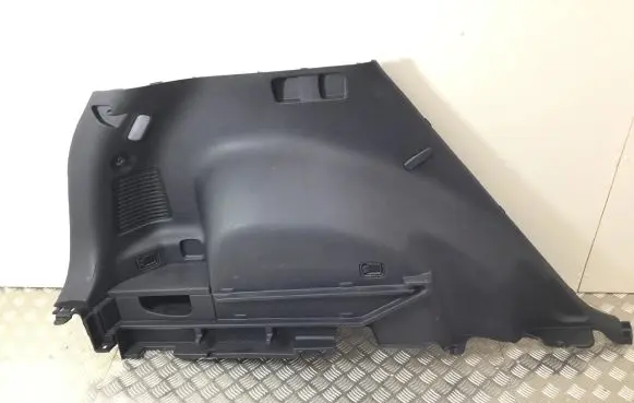 KIA Sportage Trunk/boot side trim panel 85731F1500