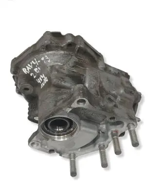 Toyota RAV 4 (XA40) Gearbox transfer box case 80010 LT85 W52
