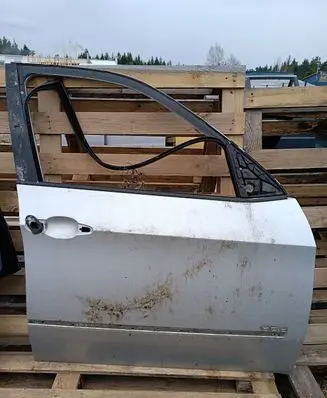 BMW X5 E70 Front door NOCODE