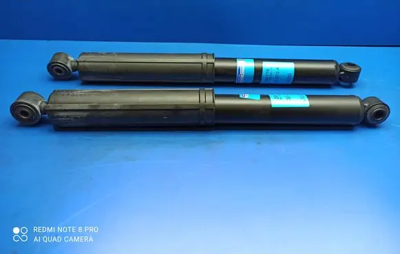 Opel Movano A Rear shock absorber/damper 200779 344310 20344426