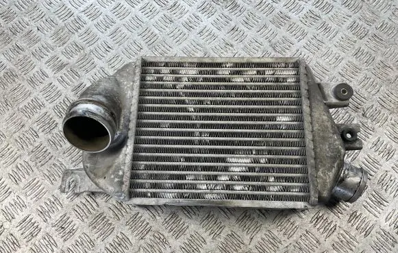 Subaru Legacy Intercooler radiator