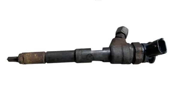 Renault Clio IV Fuel injector 0445110485