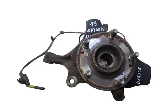 KIA Optima Front wheel hub