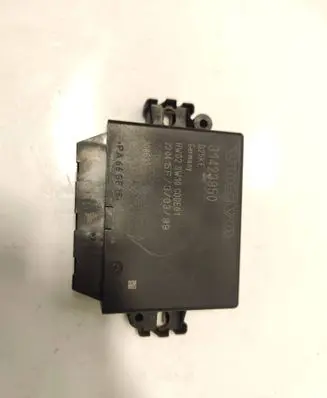 Volvo V60 Parking PDC control unit/module 31423950 1511302337 308633