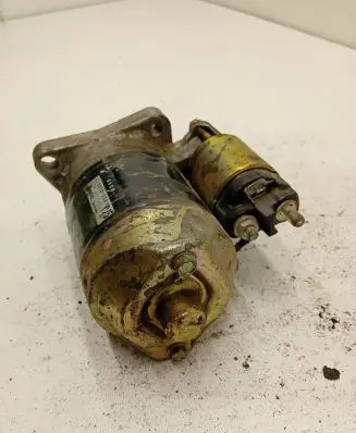 Mazda 323 F Starter motor 2280003381