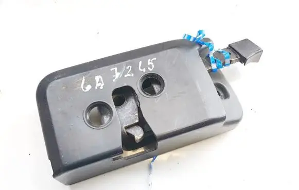 Audi A6 S6 C4 4A Seat back rest lock catch 4a9885879