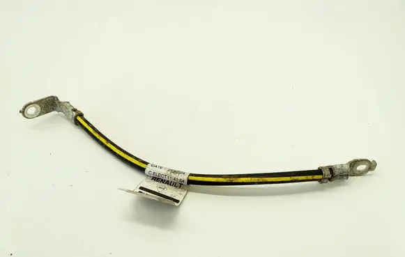Renault Megane E-Tech Negative earth cable (battery) 283605MA1B