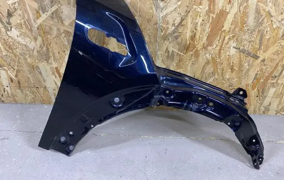 Mini One - Cooper F56 F55 Fender