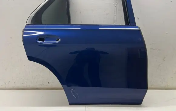 Mercedes-Benz GLE W167 Rear door 