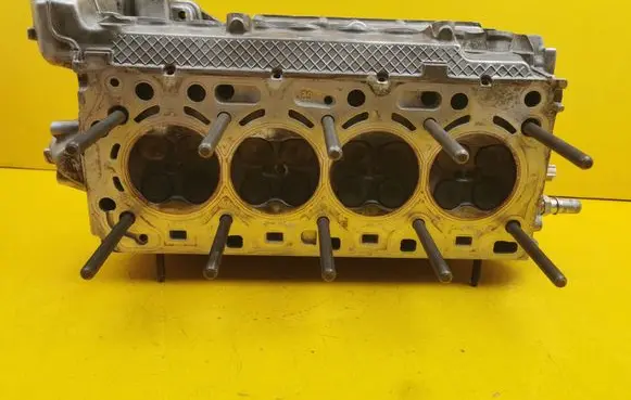 Volvo S90, V90 Engine head 31316034 B4204723 423370