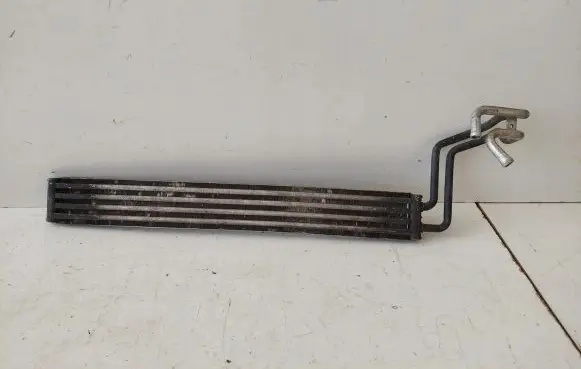 Volkswagen Touareg I Power steering radiator 7L5422885C