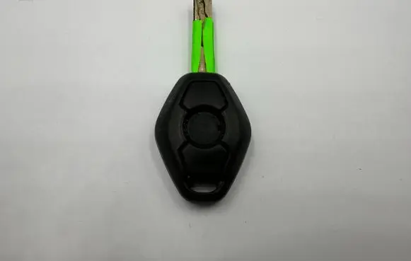 BMW 3 E46 Ignition key/card 8377788