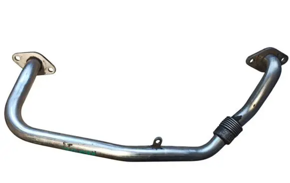 Audi A3 S3 8P EGR valve line/pipe/hose 03G131521A