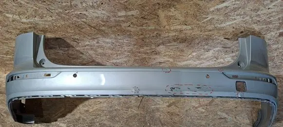 Volvo V60 Rear bumper 31636835 B007497