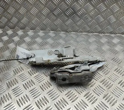 Volvo S90, V90 Engine bonnet/hood hinges 31651861