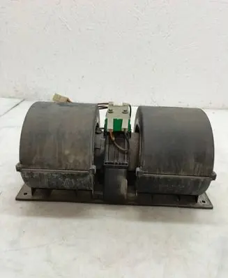 Mercedes-Benz Vario Air conditioning (A/C) fan (condenser) D6933MUDAU D6933 6933