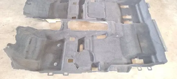 Ford Grand Tourneo Connect Interior carpet V408ALFKCJ35B8 DT11K13000CJ35B8