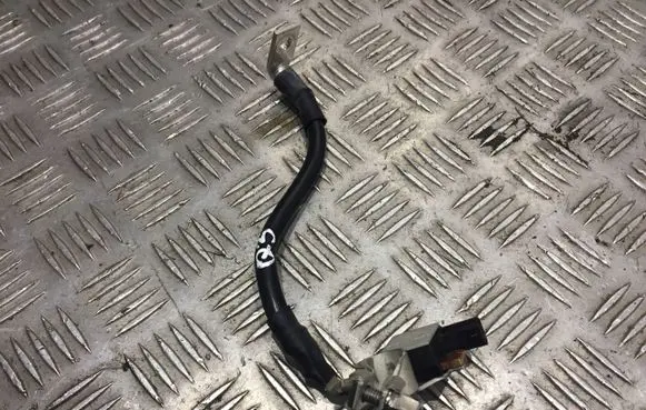 Audi RS Q3 Positive cable (battery) 5QA915181E
