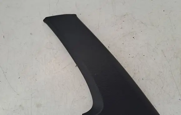 Toyota Avensis T270 Front door interior handle trim 7461205030