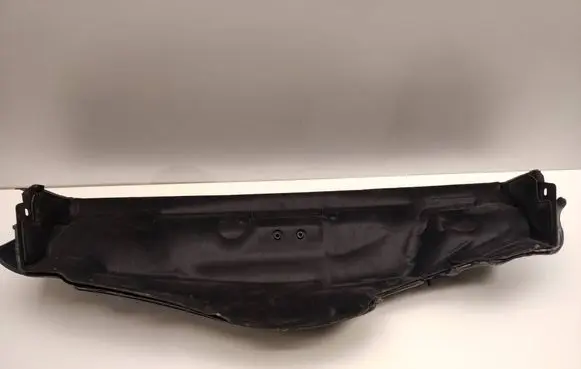 Dodge Durango III Heat shield in engine bay 