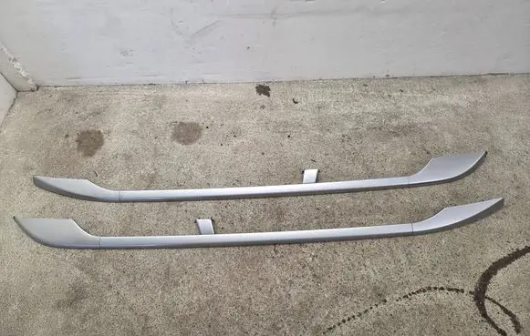 Citroen C-Crosser Roof bar rail 7661A031