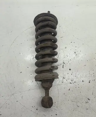 Nissan Navara D40 Front shock absorber/damper