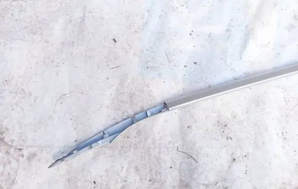 Toyota Avensis T250 Roof bar rail 6347005032