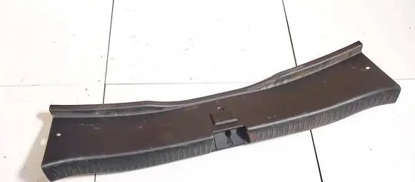 Mazda 3 I Other trunk/boot trim element bp4k68891 bp4k-68891