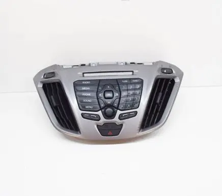 Ford Transit Custom Dashboard air vent grill cover trim 1722075891 BK21V018B09BBW