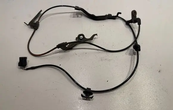Toyota C-HR I ABS brake wheel speed sensor 8826647340
