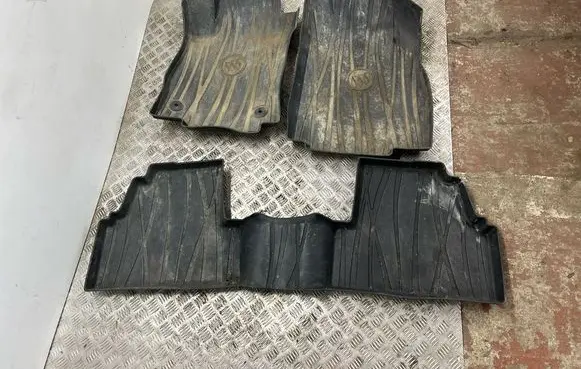 Buick Encore I Car floor mat set 