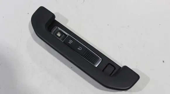 Mercedes-Benz S W222 Rear interior roof grab handle A0998150800