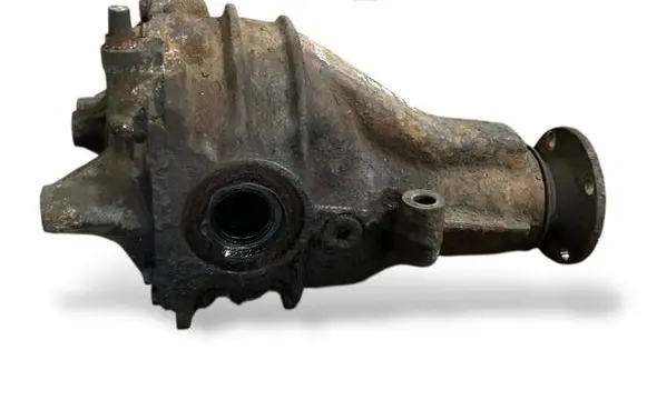 Lexus RX 300 Rear differential