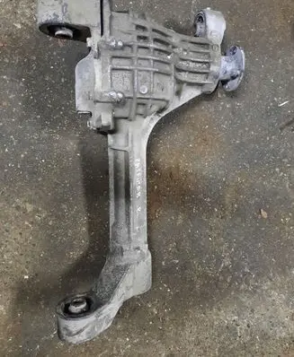 Nissan Pathfinder R51 Front differential EA03