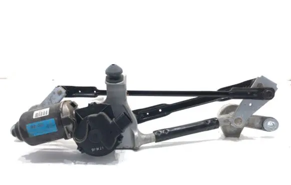 KIA Rio Front wiper linkage and motor 03541-9390