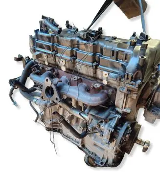 Mitsubishi Outlander Engine 4N14