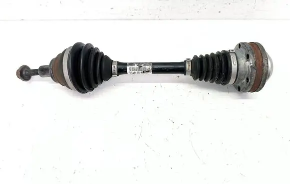 Volkswagen Jetta VI Front driveshaft 1K0407271PC