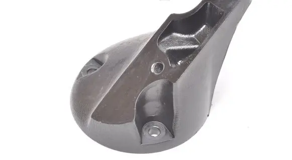 Aston Martin Vantage III Generator/alternator bracket 4G43-108A87-AE