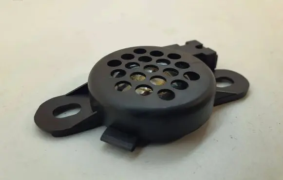 Volkswagen PASSAT B6 Parking PDC sensor speaker 8E0919279