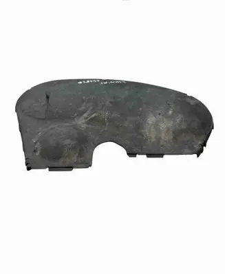 Volkswagen Golf IV Timing belt guard (cover) 038109107C