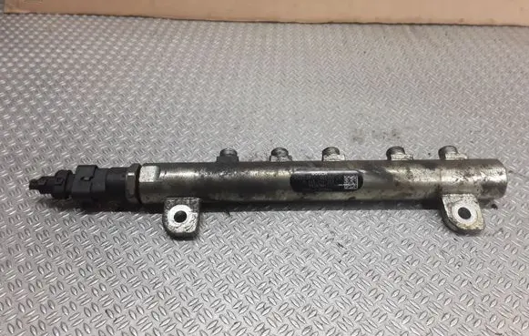 Alfa Romeo 156 Fuel main line pipe 0445214052