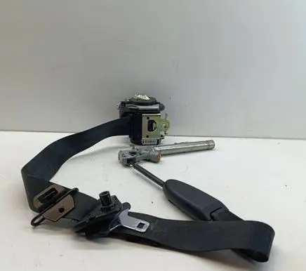 Renault Megane III Front seatbelt 868850008R