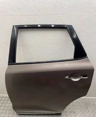 Nissan Murano Z51 Rear door 