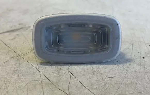 Mercedes-Benz GLB X247 Boot/trunk interior light A0009065509