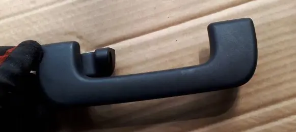 Audi A6 S6 C7 4G Rear interior roof grab handle
