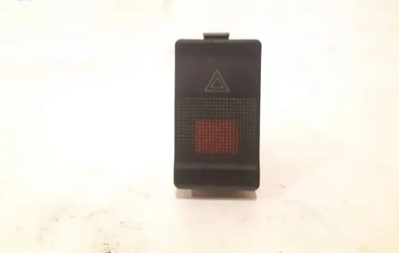 Audi 80 90 S2 B4 Hazard light switch 4A0941509A