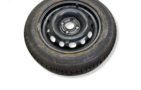 Opel Corsa C R14 spare wheel 2140141