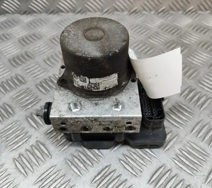 Opel Crossland X ABS Pump 39242804 9845052980