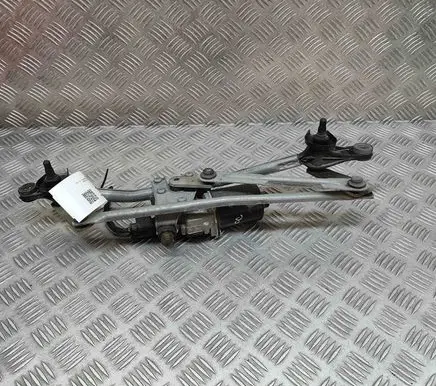 Hyundai i20 (GB IB) Front wiper linkage and motor W000055128 98100C8000